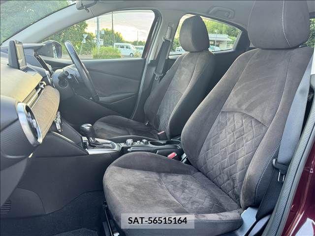Mazda DEMIO 2018-09 359423-24
