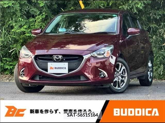 Mazda DEMIO 2018-09 359423-0