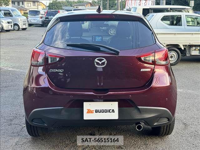 Mazda DEMIO 2018-09 359423-22
