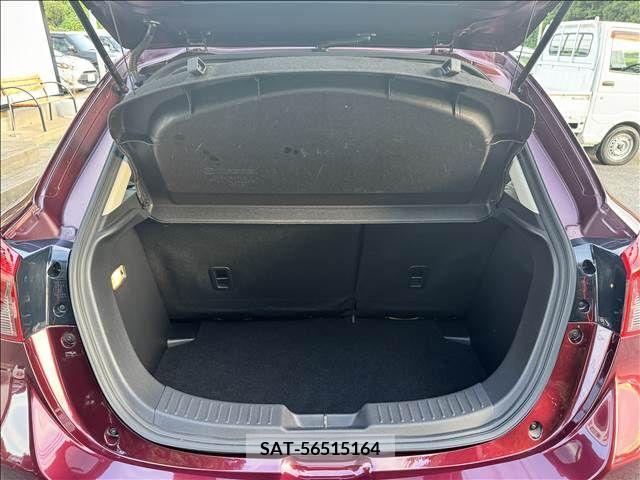 Mazda DEMIO 2018-09 359423-10