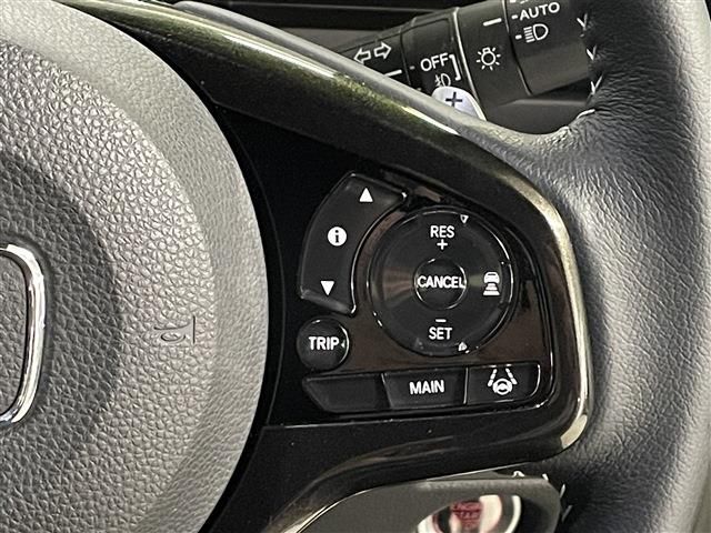Honda N BOX CUSTOM 2018-10 190470-17