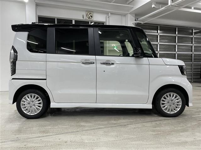 Honda N BOX CUSTOM 2018-10 190470-3