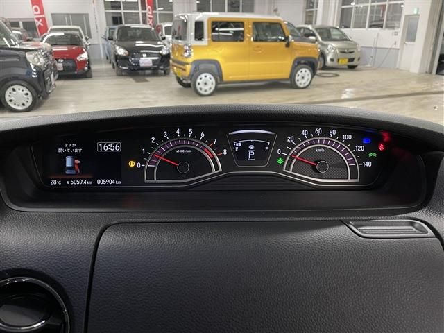 Honda N BOX CUSTOM 2018-10 190470-20