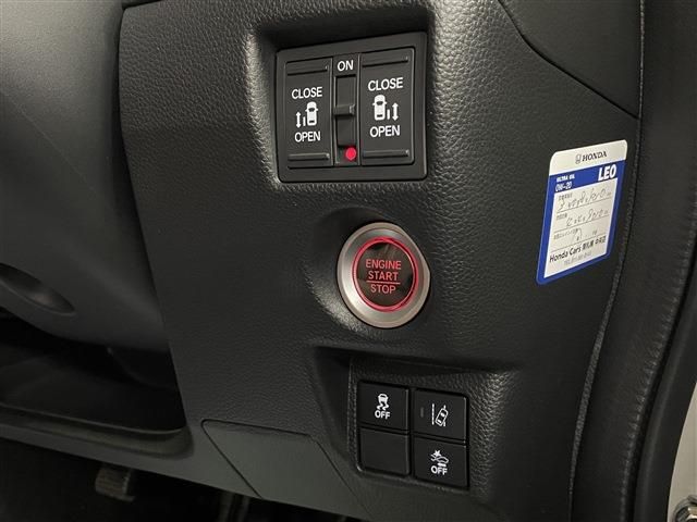 Honda N BOX CUSTOM 2018-10 190470-27