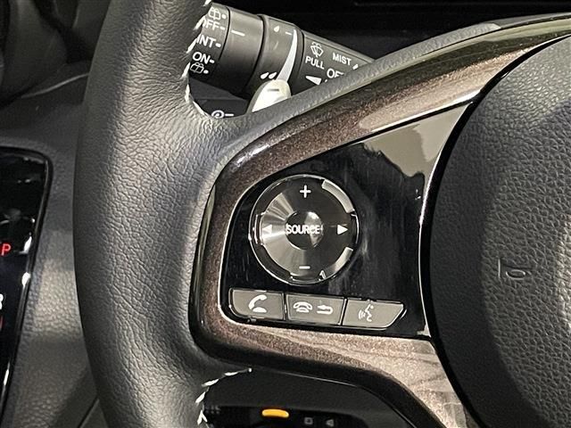 Honda N BOX CUSTOM 2018-10 190470-16