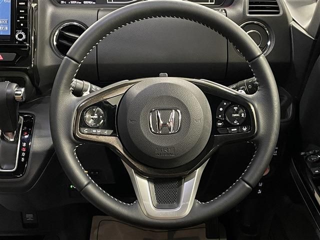 Honda N BOX CUSTOM 2018-10 190470-15