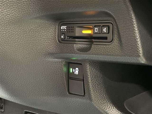 Honda N BOX CUSTOM 2018-10 190470-26