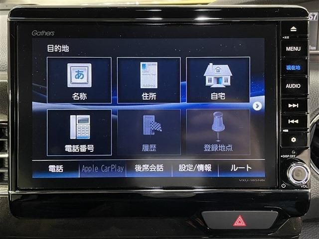 Honda N BOX CUSTOM 2018-10 190470-29