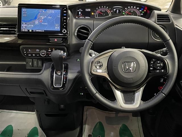 Honda N BOX CUSTOM 2018-10 190470-14