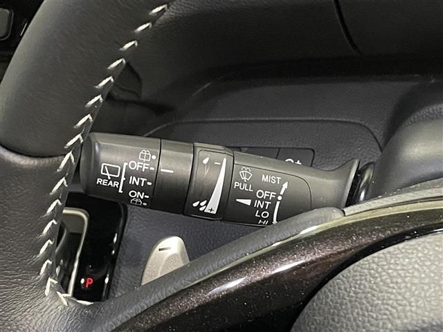 Honda N BOX CUSTOM 2018-10 190470-18