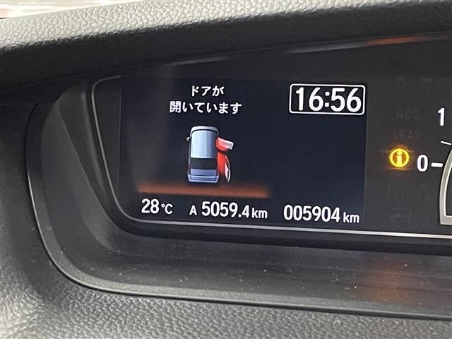 Honda N BOX CUSTOM 2018-10 190470-21