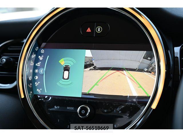 Bmw MINI 2021-07 277277-21