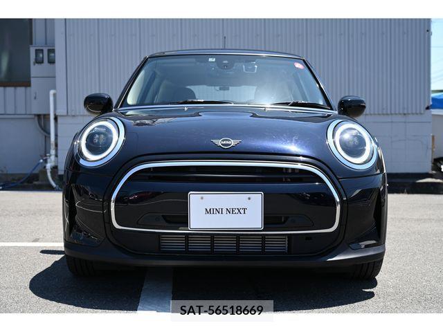 Bmw MINI 2021-07 277277-1