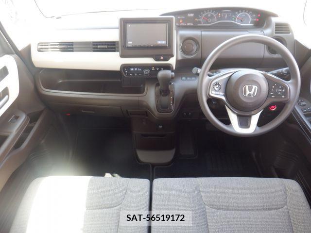 Honda N BOX 2021-04 364366-1