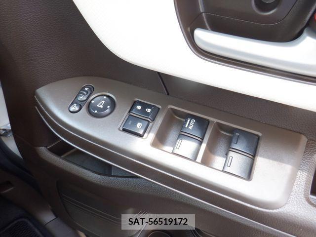 Honda N BOX 2021-04 364366-22