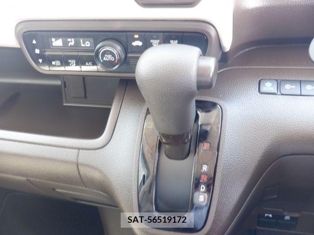 Honda N BOX 2021-04 364366-20