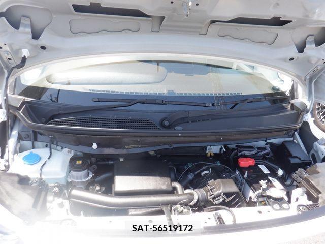 Honda N BOX 2021-04 364366-19