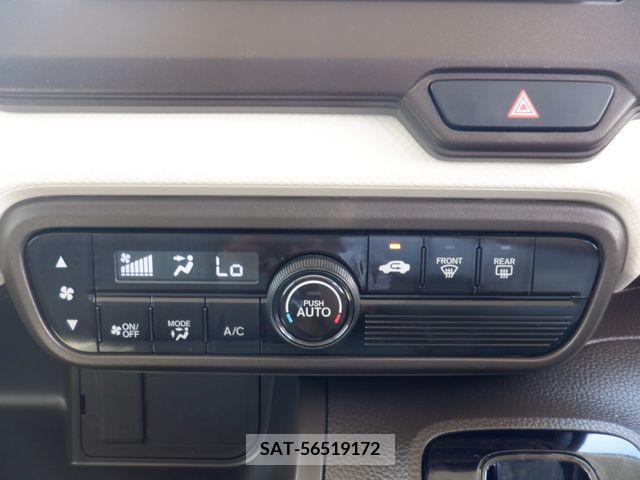 Honda N BOX 2021-04 364366-10