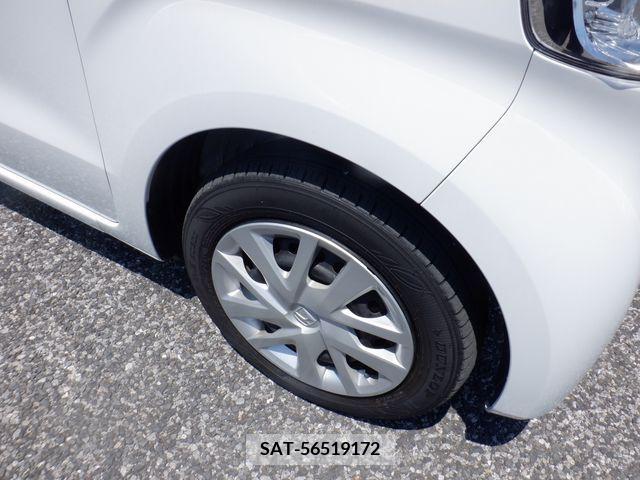 Honda N BOX 2021-04 364366-16