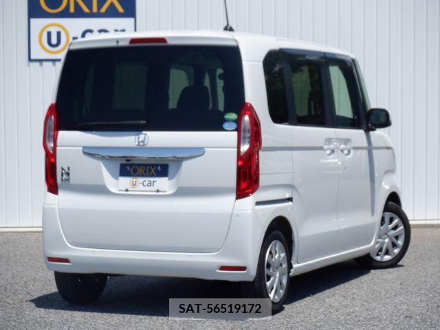 Honda N BOX 2021-04 364366-2