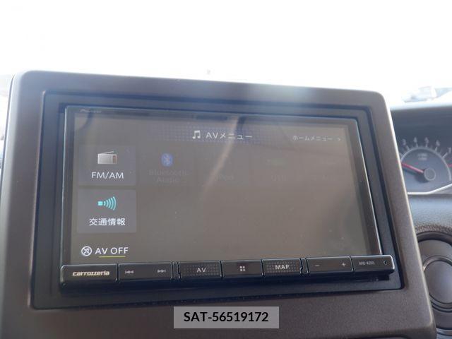 Honda N BOX 2021-04 364366-4
