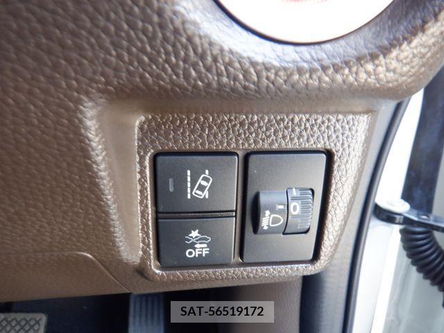 Honda N BOX 2021-04 364366-9