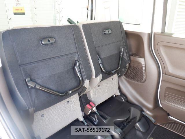 Honda N BOX 2021-04 364366-14