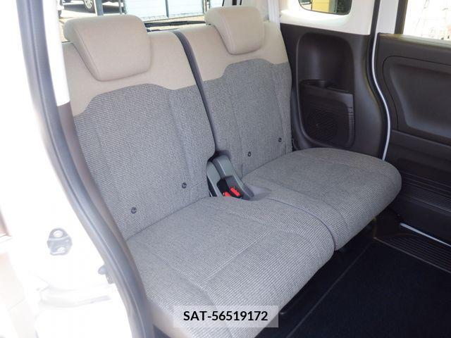 Honda N BOX 2021-04 364366-13