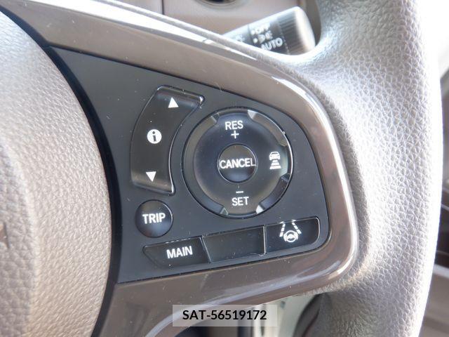 Honda N BOX 2021-04 364366-8