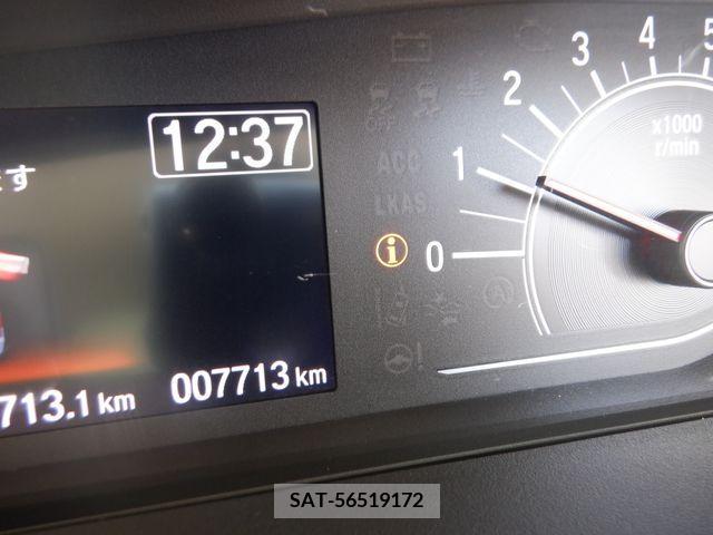 Honda N BOX 2021-04 364366-6