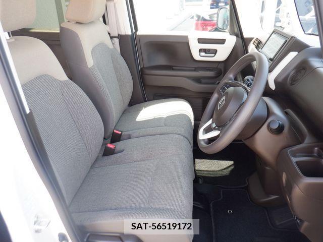Honda N BOX 2021-04 364366-12
