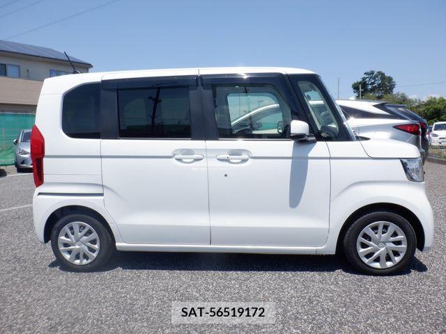 Honda N BOX 2021-04 364366-29