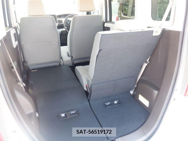 Honda N BOX 2021-04 364366-27