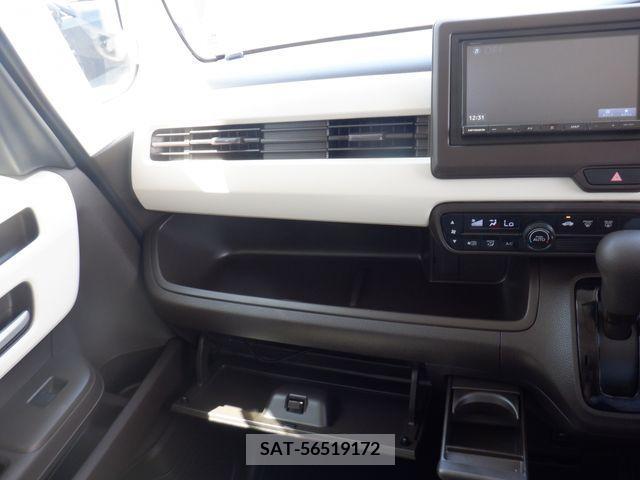 Honda N BOX 2021-04 364366-25