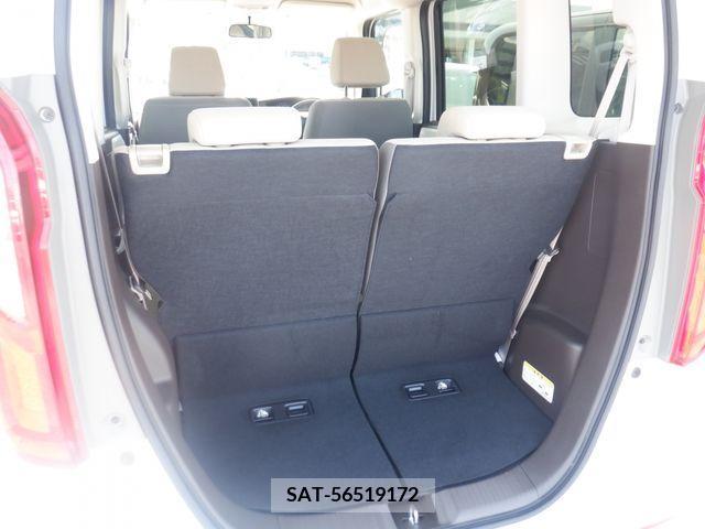 Honda N BOX 2021-04 364366-26