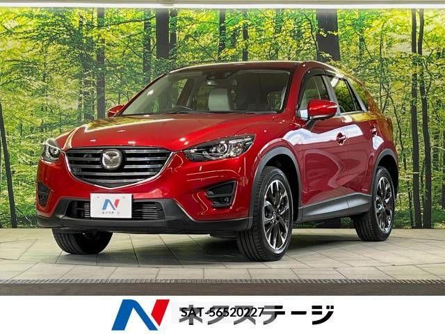 Mazda CX-5 2015-01 308277-0