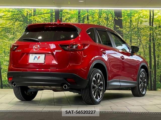 Mazda CX-5 2015-01 308277-17