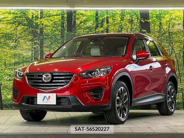 Mazda CX-5 2015-01 308277-16