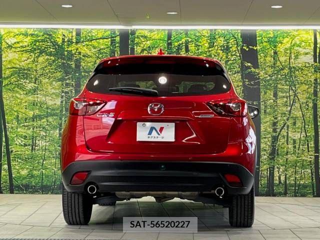 Mazda CX-5 2015-01 308277-15