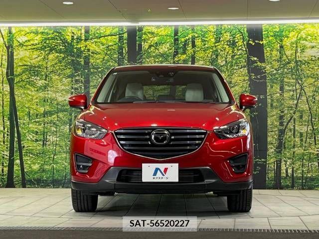 Mazda CX-5 2015-01 308277-14