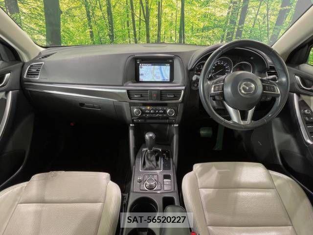Mazda CX-5 2015-01 308277-1