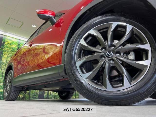 Mazda CX-5 2015-01 308277-13