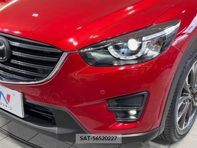 Mazda CX-5 2015-01 308277-12