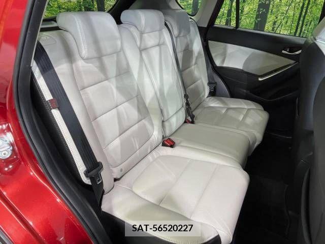 Mazda CX-5 2015-01 308277-9
