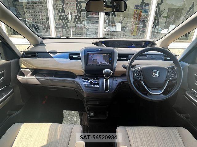 Honda FREED 2016-12 203760-1