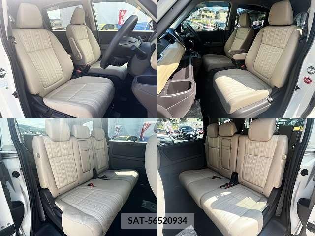 Honda FREED 2016-12 203760-6