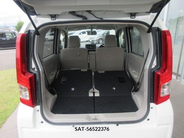 Daihatsu MOVE 2019-05 309477-8