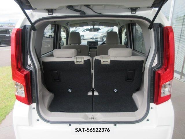 Daihatsu MOVE 2019-05 309477-7