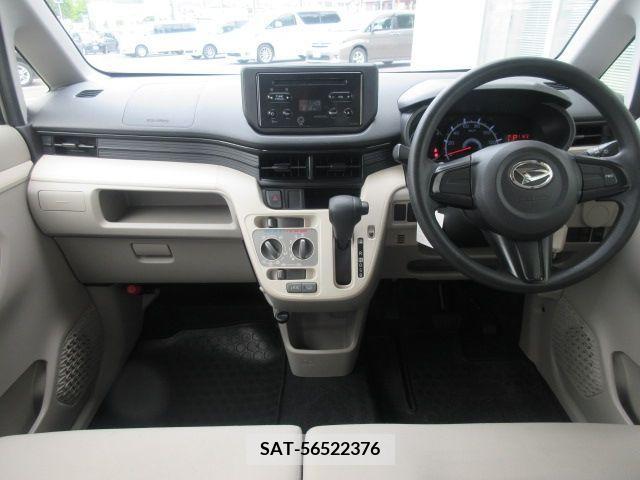 Daihatsu MOVE 2019-05 309477-6