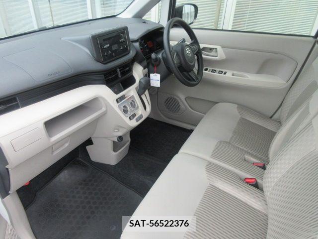 Daihatsu MOVE 2019-05 309477-4